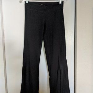 Adidas Wide Leg Leggings